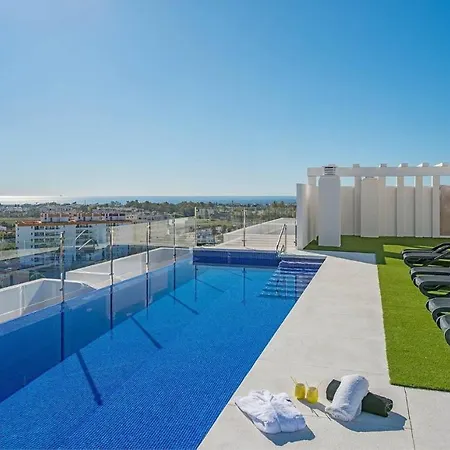 Urb. Albatros Vii Appartement Marbella