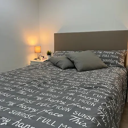 Appartement Urb. Albatros Vii *