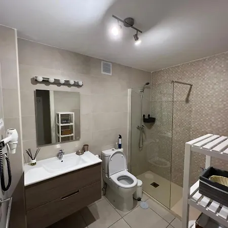 Apartment Urb. Albatros Vii