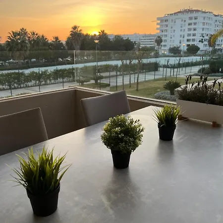 Urb. Albatros Vii * Marbella