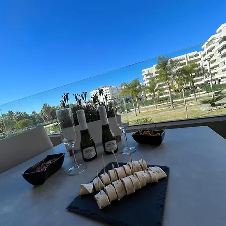 Urb. Albatros Vii * Marbella