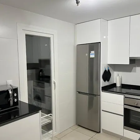 Apartment Urb. Albatros Vii