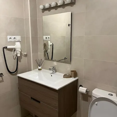 Urb. Albatros Vii Marbella