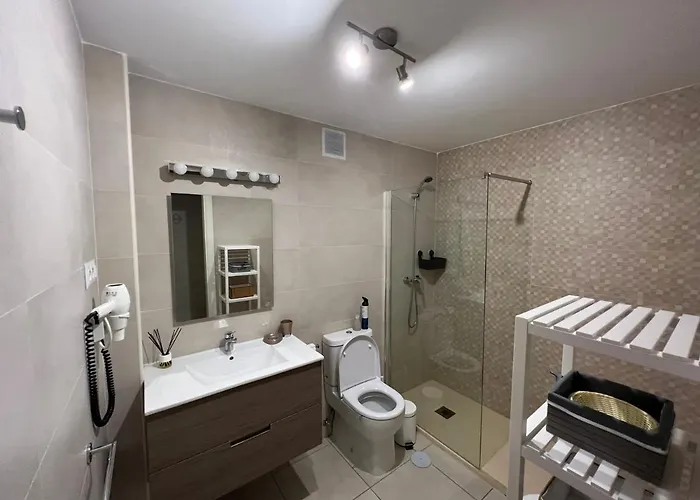 Appartamento Urb. Albatros Vii