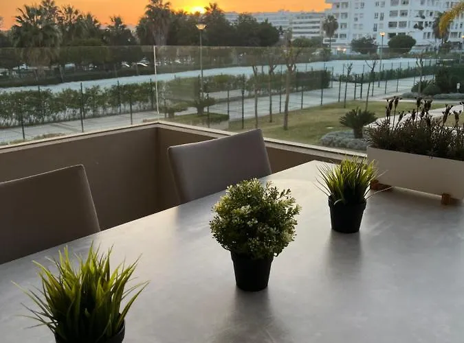 Urb. Albatros Vii * Marbella