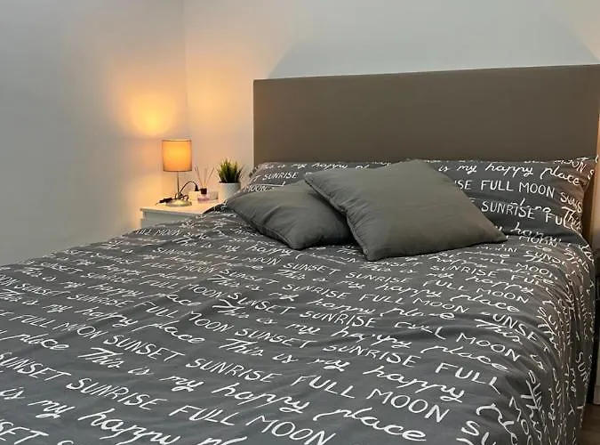 Appartamento Urb. Albatros Vii *