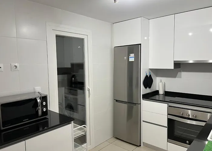 Appartamento Urb. Albatros Vii