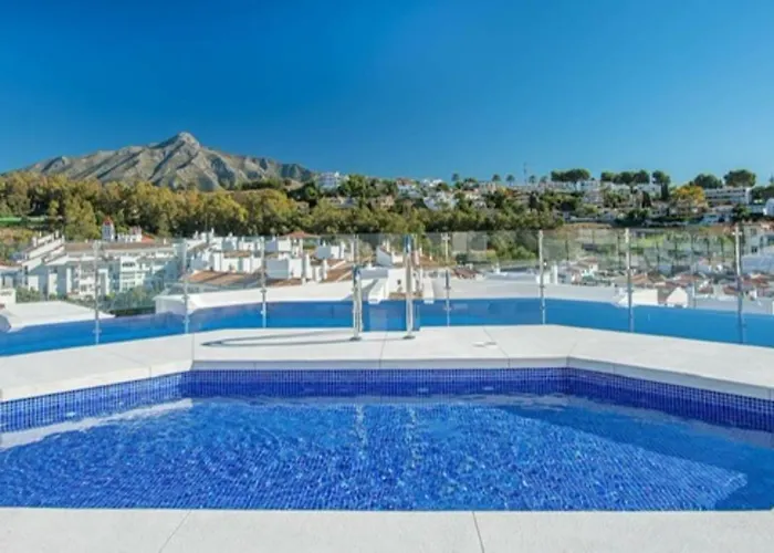 Appartamento Urb. Albatros Vii *