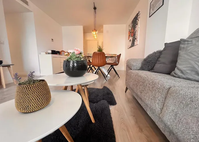 Urb. Albatros Vii Marbella