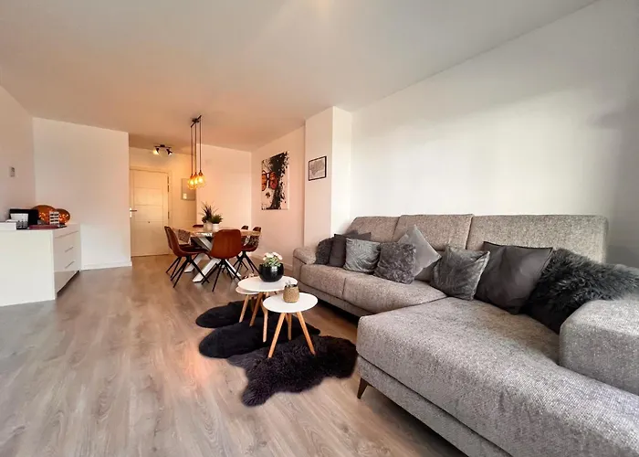 Appartamento Urb. Albatros Vii *