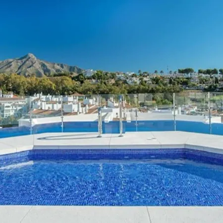 Apartamento Urb. Albatros Vii *