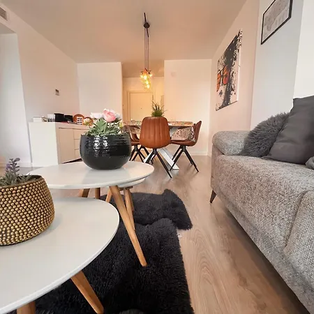 Urb. Albatros Vii Marbella