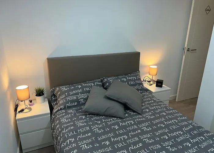 Urb. Albatros Vii Апартаменти