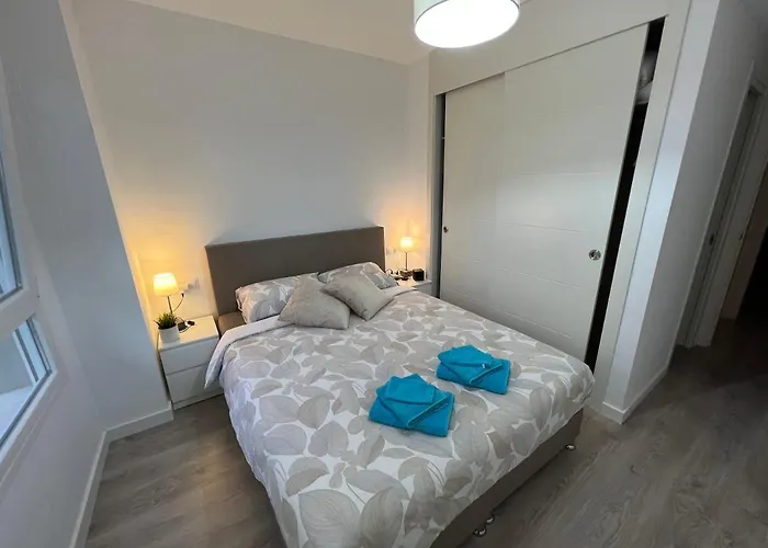 Urb. Albatros Vii Апартаменти *