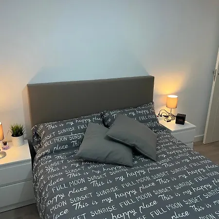 Urb. Albatros Vii Apartament